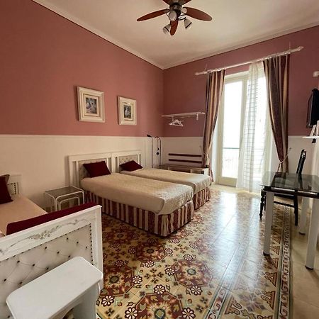 B&B Mariupol Trapani Exterior photo