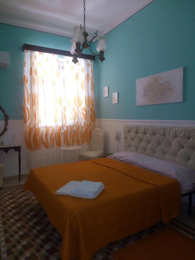 B&B Mariupol Trapani Exterior photo
