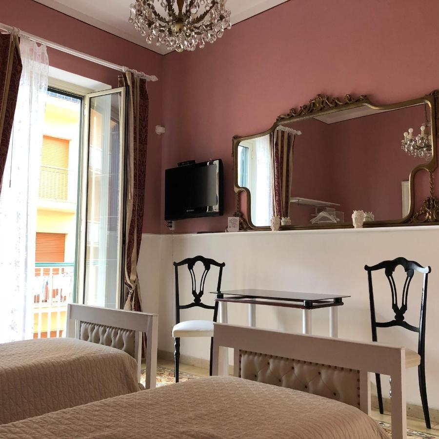 B&B Mariupol Trapani Exterior photo